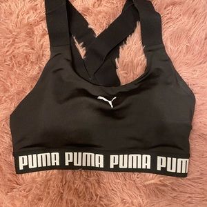 Puma sport bra